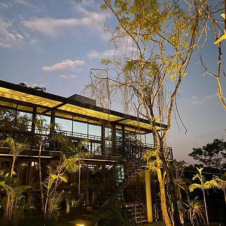 Ecolounge Studios Pirenopolis Luaran gambar