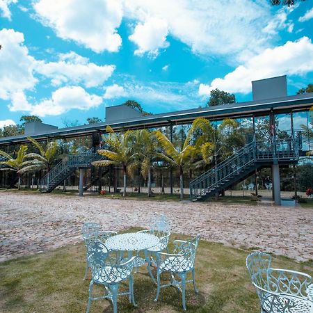 Ecolounge Studios Pirenopolis Luaran gambar