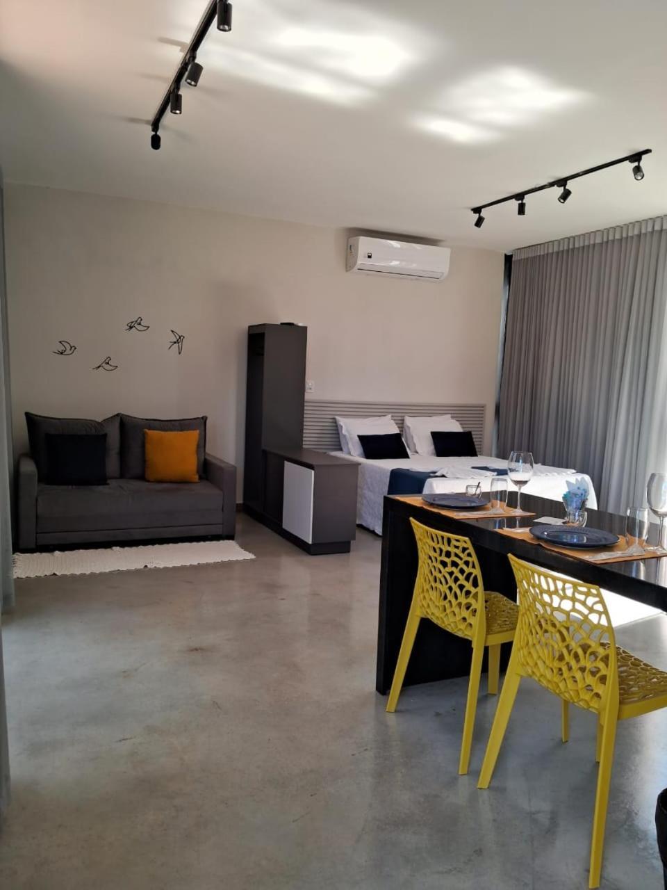 Ecolounge Studios Pirenopolis Luaran gambar