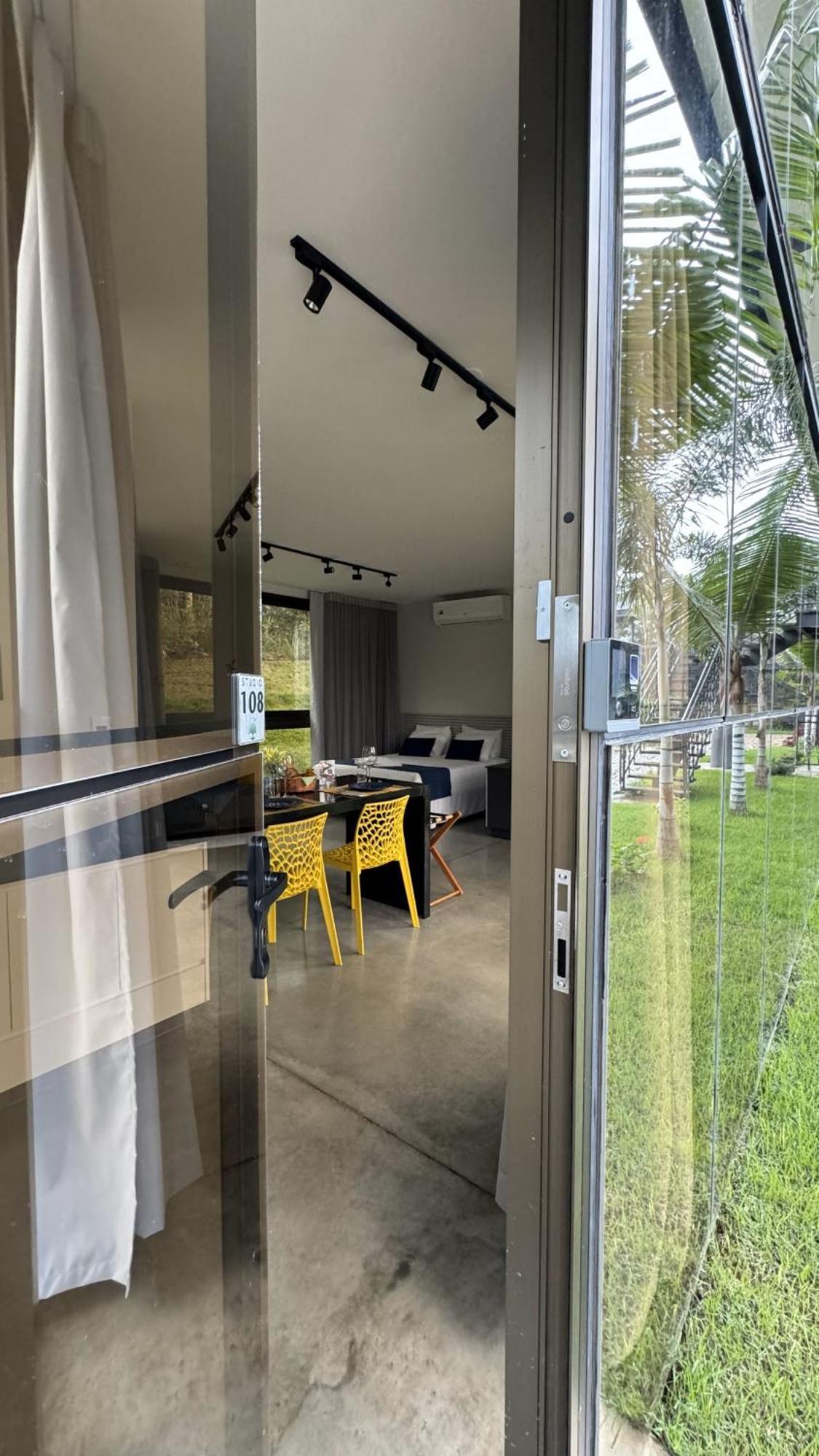 Ecolounge Studios Pirenopolis Luaran gambar