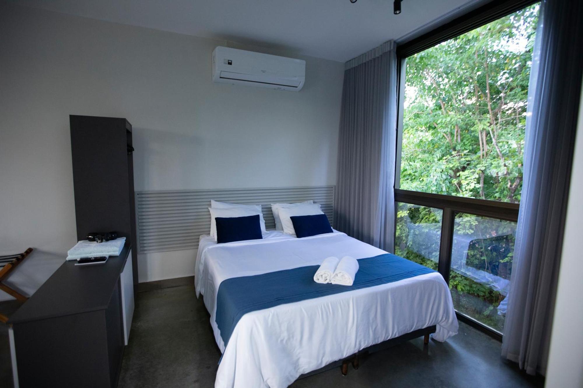 Ecolounge Studios Pirenopolis Luaran gambar