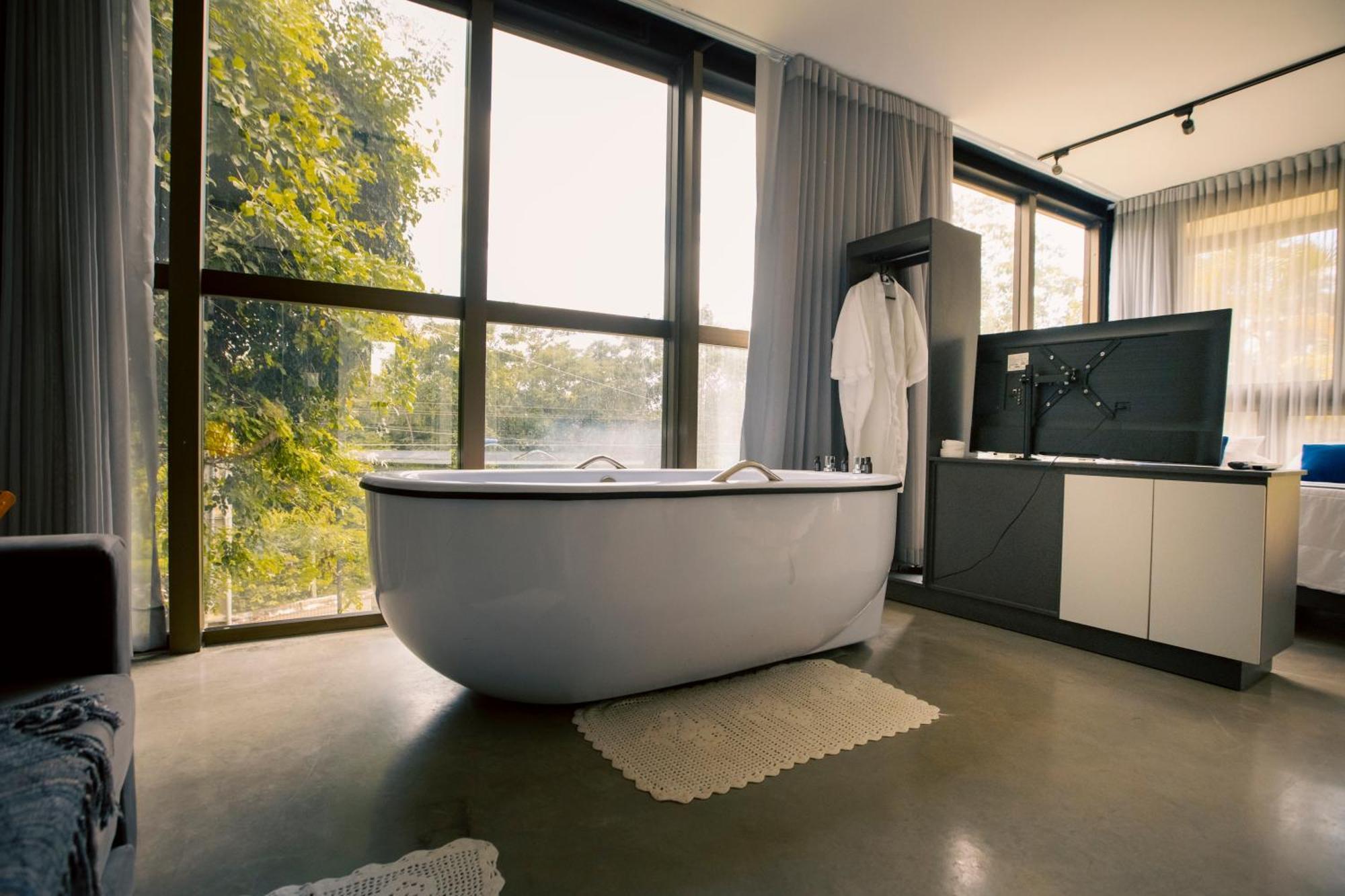 Ecolounge Studios Pirenopolis Luaran gambar