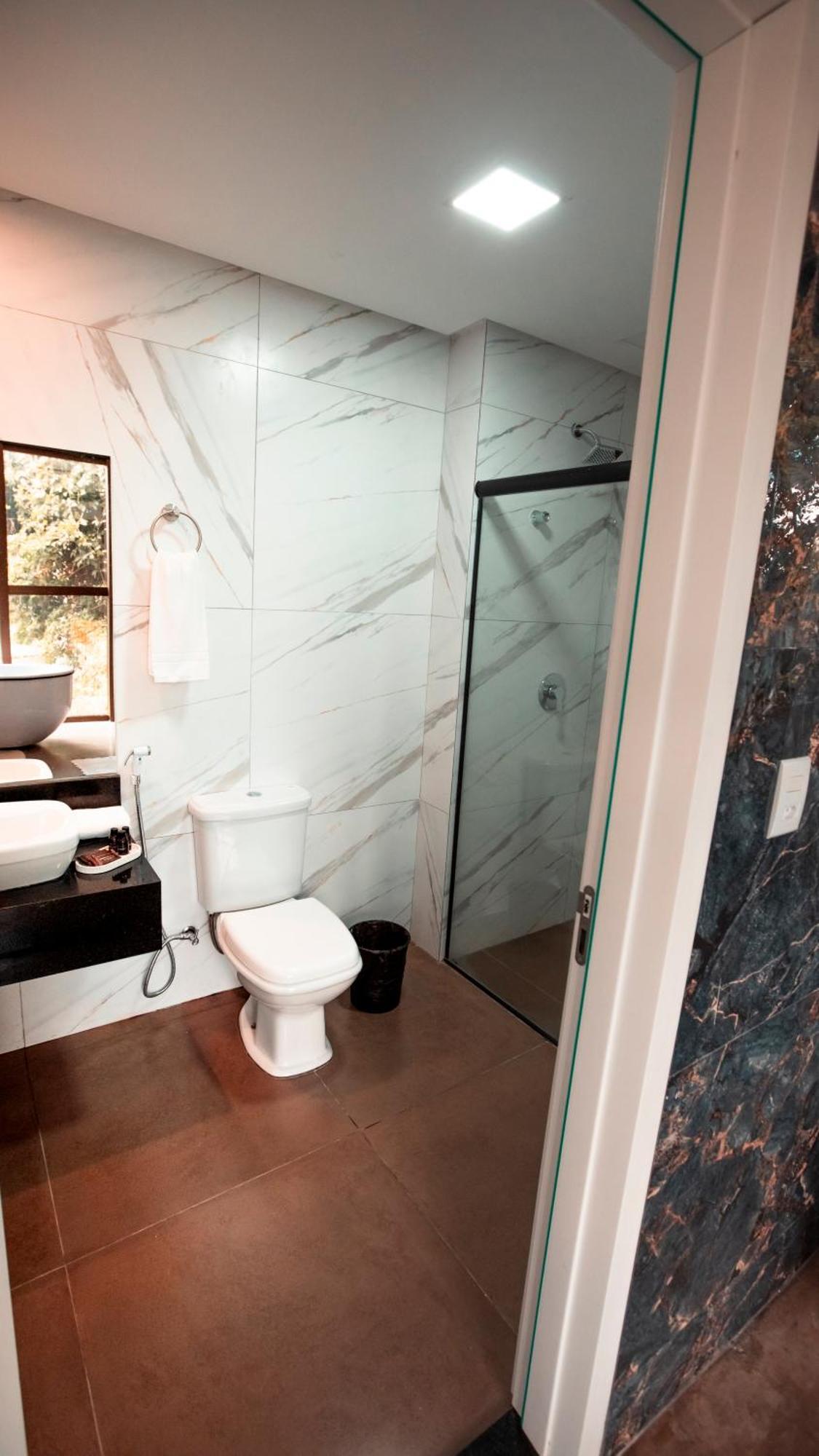 Ecolounge Studios Pirenopolis Luaran gambar