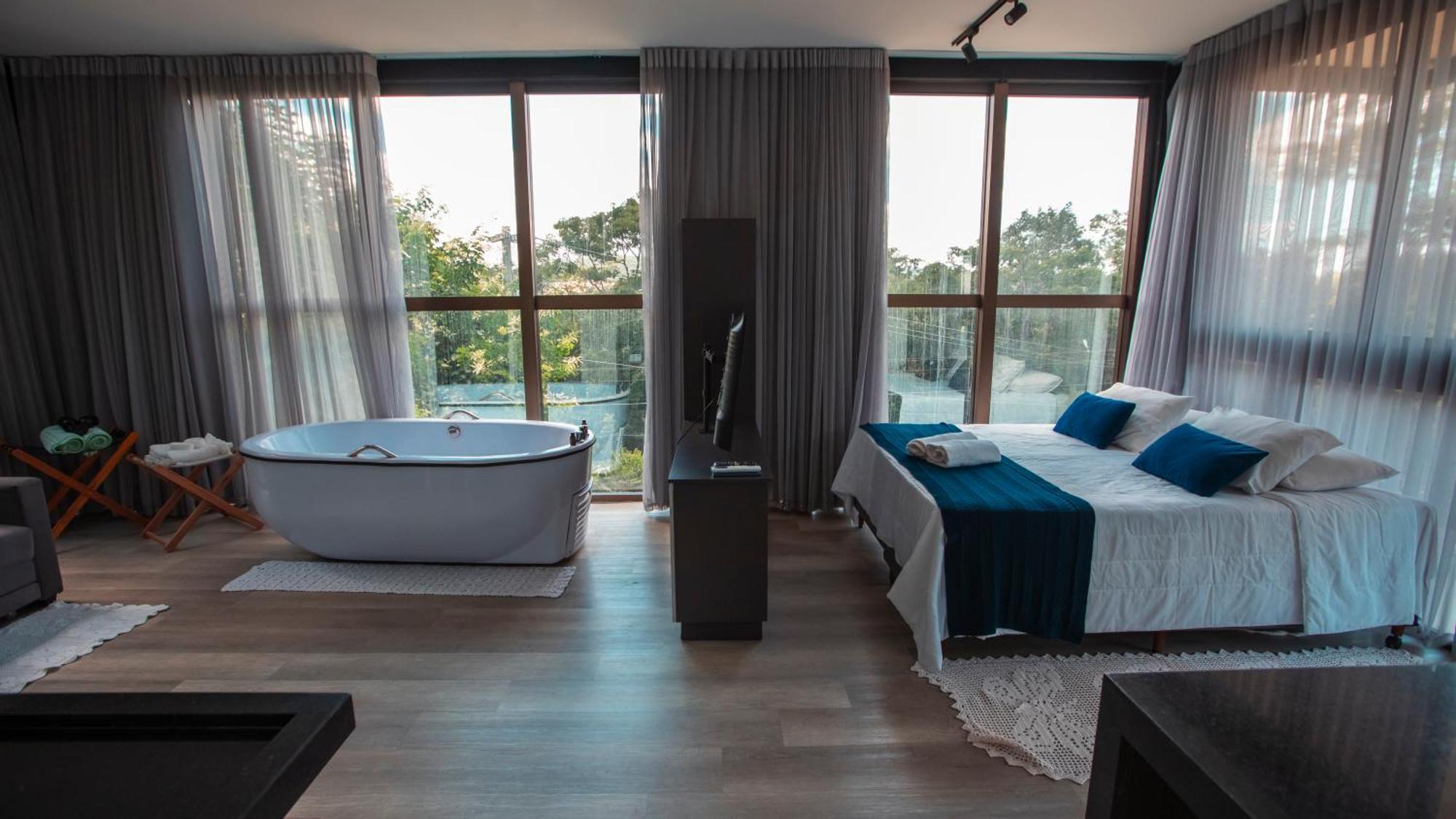 Ecolounge Studios Pirenopolis Luaran gambar