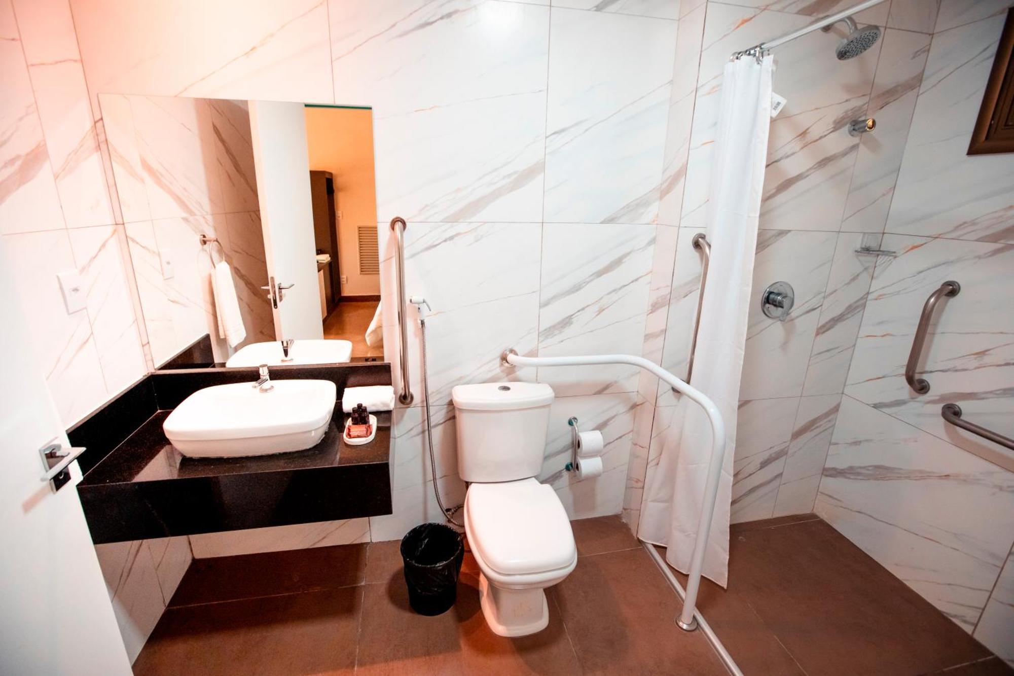 Ecolounge Studios Pirenopolis Luaran gambar