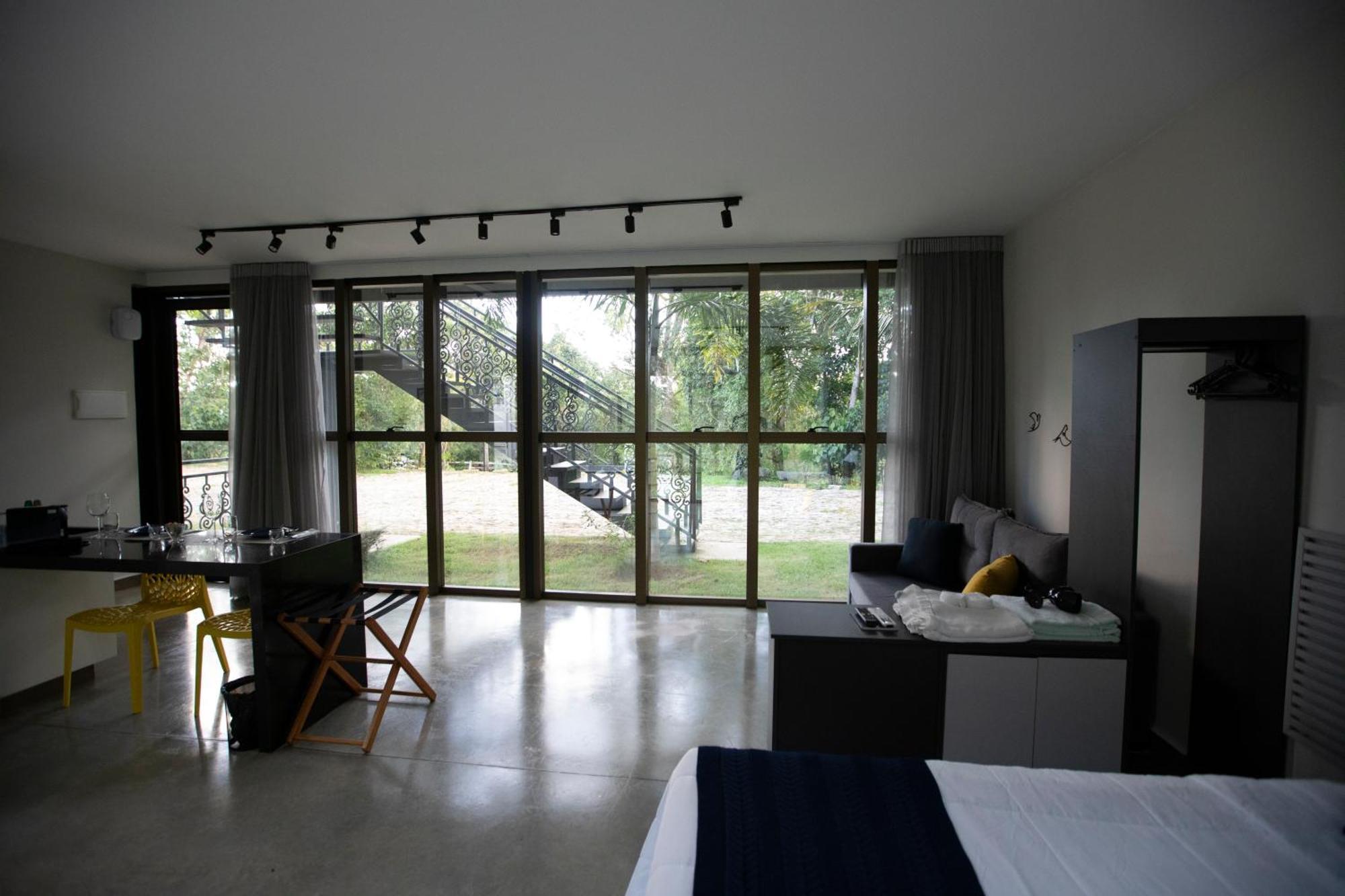 Ecolounge Studios Pirenopolis Luaran gambar